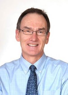 Dr. Richard Price, clinician and renowned dental researcher